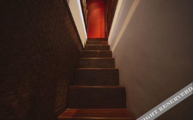 The Townhouse - By Samadhi