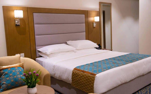 Rozana Hotel