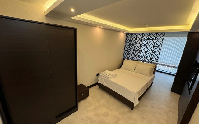 Visse Hotel