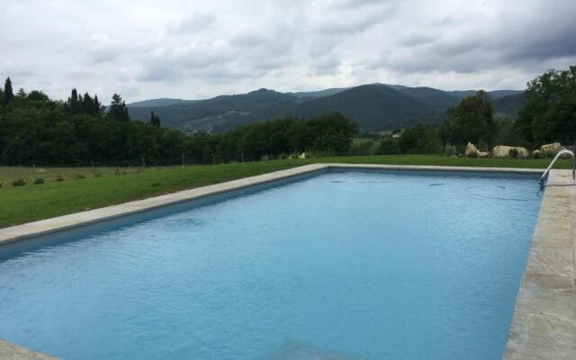 Agriturismo Marchesi Gondi