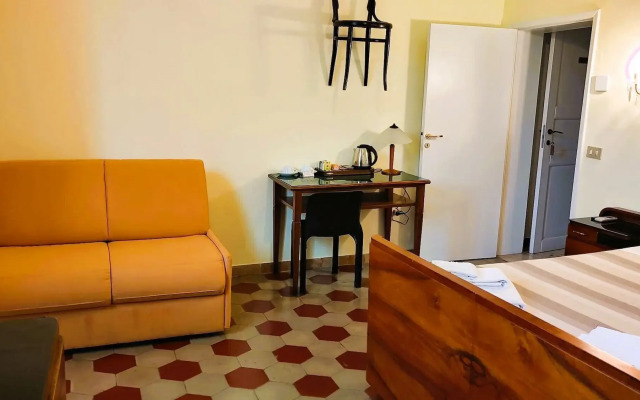 Villa Liberty B&B