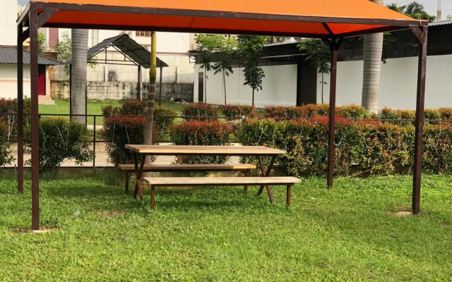 Vistar Resort & Hotels