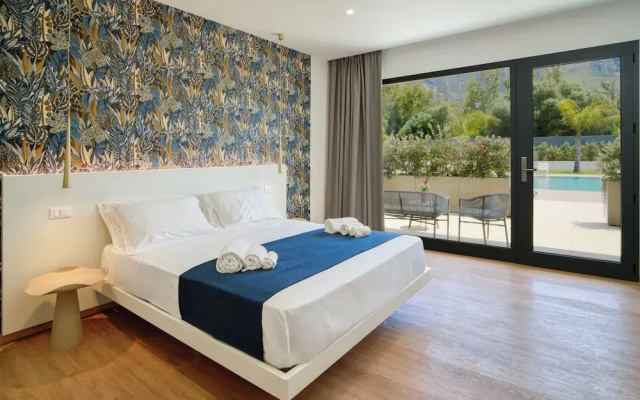 Ella suites & apartments