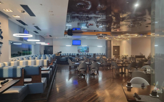 Crowne Plaza Dallas Downtown by IHG