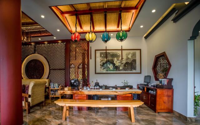 Siqi Inn