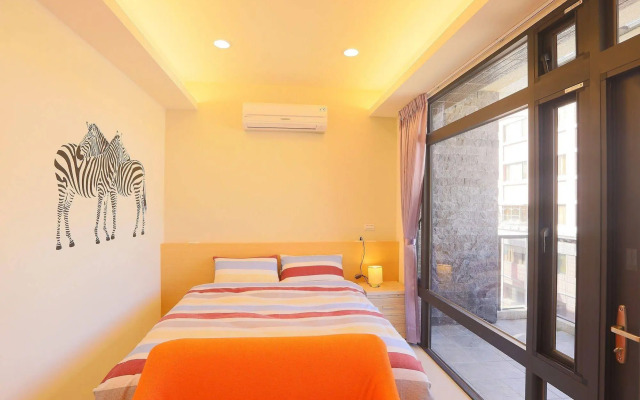 Hualien HBEL BnB