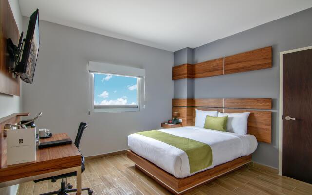 Sleep Inn Tijuana