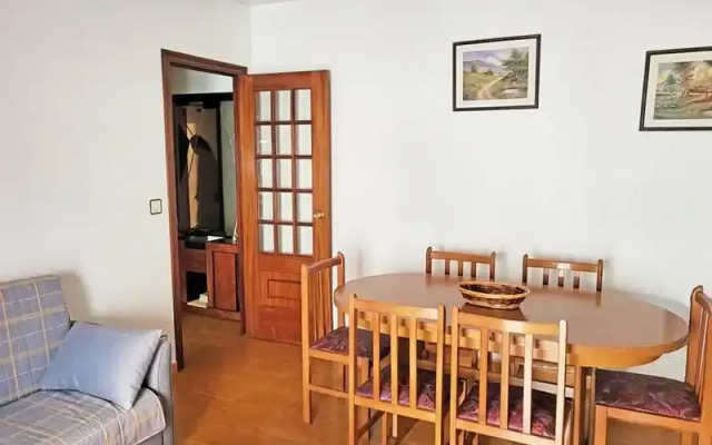 Apartamentos Sanxenxo Playa 3000
