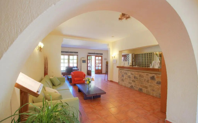 Rigas Hotel Skopelos