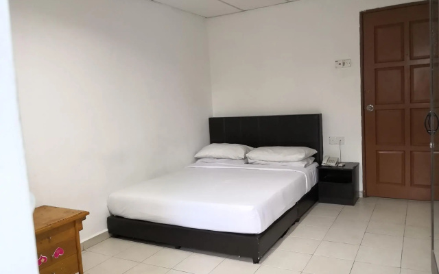 Hotel D'View Inn Bukit Bintang