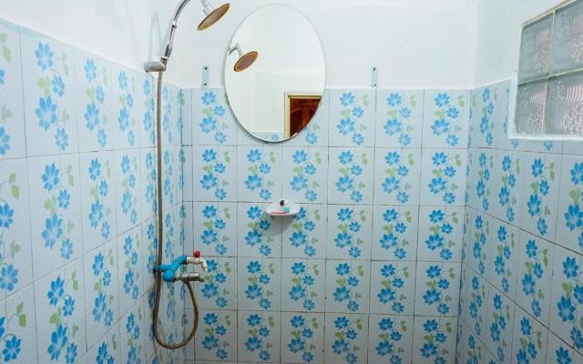Lungkluay homestay