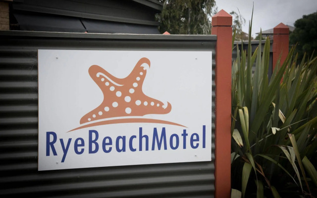 The Keith Motel