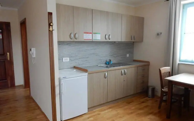 The Guesthouse Parma