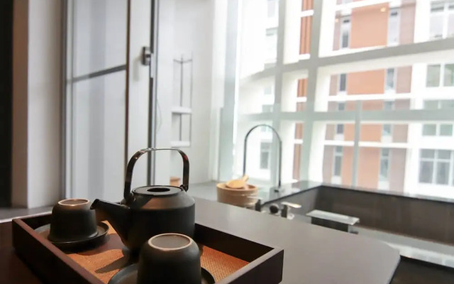 Orient Luxury Hotel-Jiao Xi