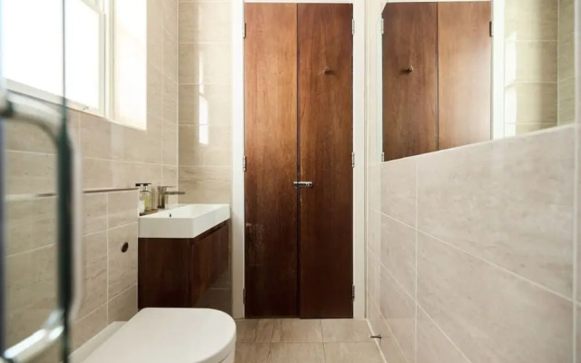 The Radnor Mews Residence Stylish 3bdr Mews House