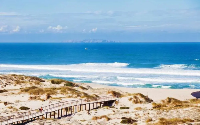 Praia D'el Rey Residences