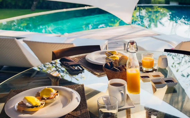 The Layar Designer Villas and Spa