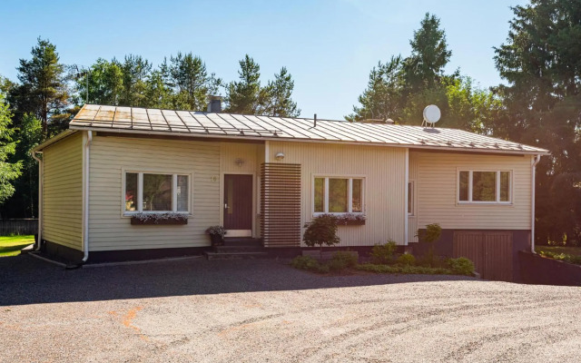 Villa Metsämarkku
