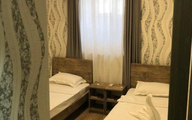 T&T Apartment at Avlabari, Old Tbilisi