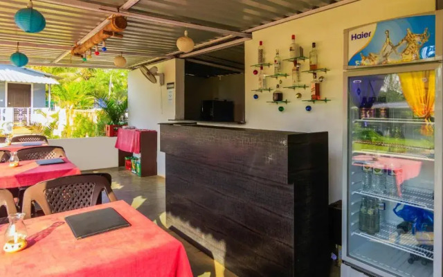 Treebo Lands End Beach Resort Morjim