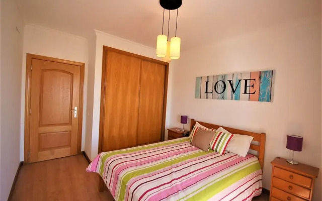 Gisela 8 em Vilamoura T2