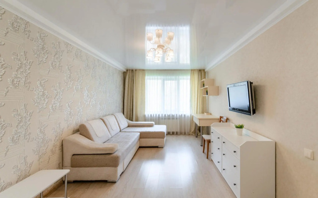 Апартаменты на улице Лыткина