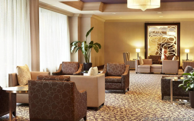 Sheraton Laval Hotel