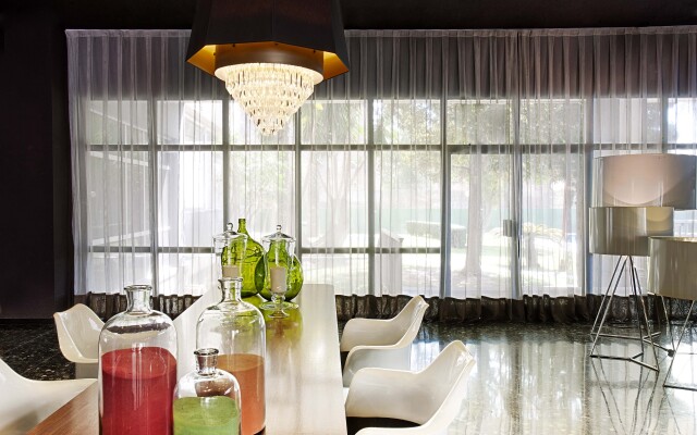 Hotel Medium Valencia