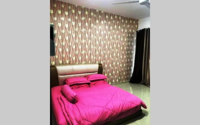 Bintang Maya Residence cozy and comfortable stay