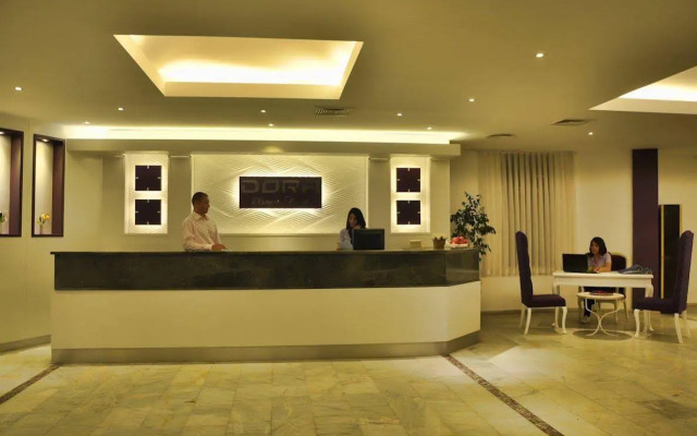 Hotel Caprea