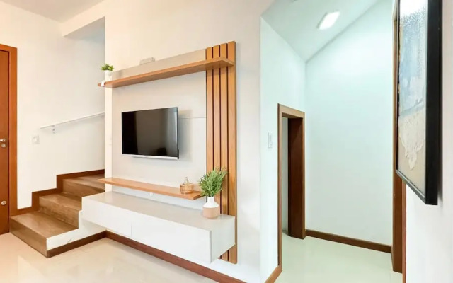 Residencial Praia do Sonho