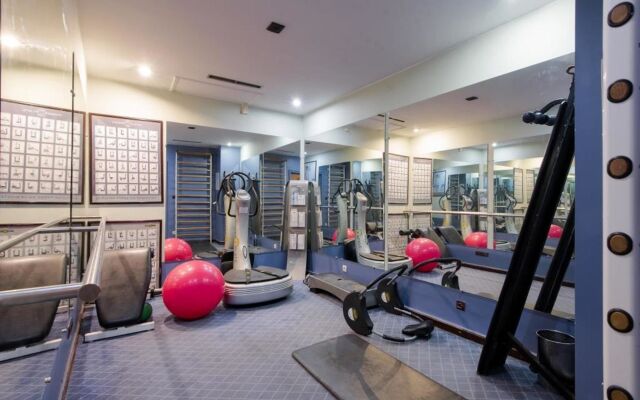 Hôtel Colbert Palace