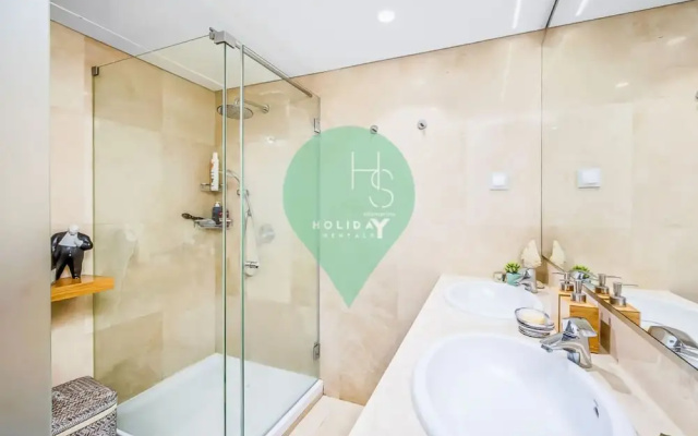 Ref gio Sereno Marina T2 Hsrentals Vilamarina