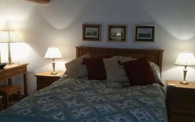 Ty Derw Country House BB