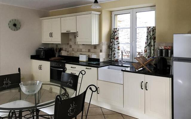 Val Rive - Brandily Apartment