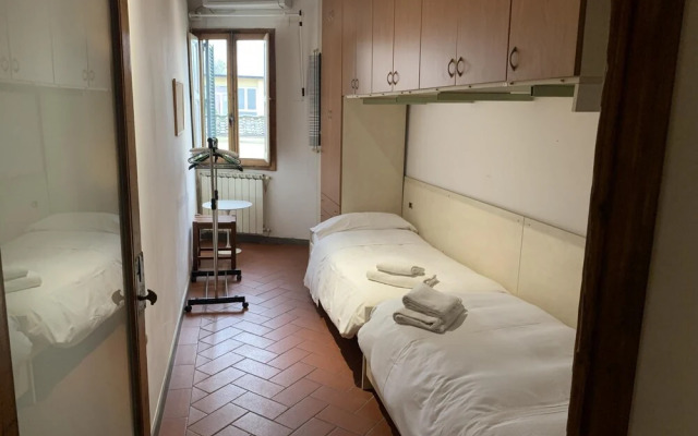 Ruote Second Floor in Firenze
