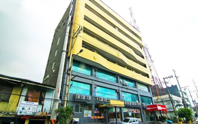 OYO 106 24H City Hotel