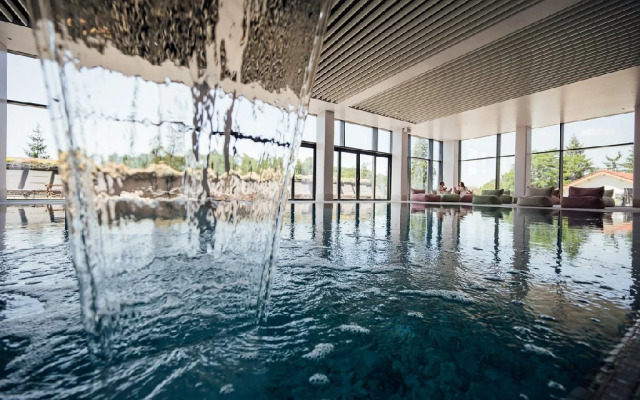 Peakture - Balvanyos Resort