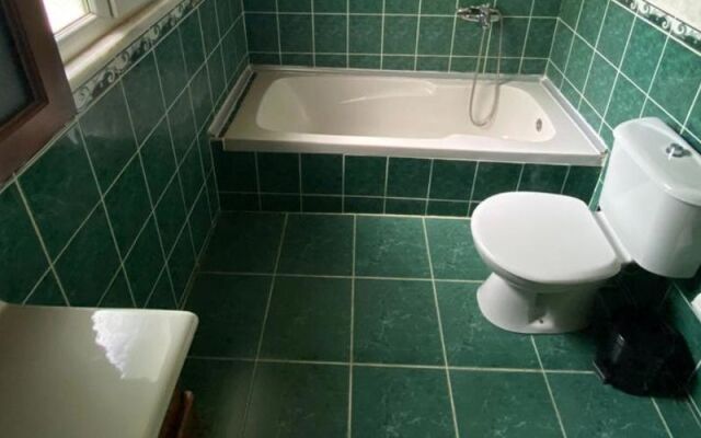 The Lion Inn Kazdaglari