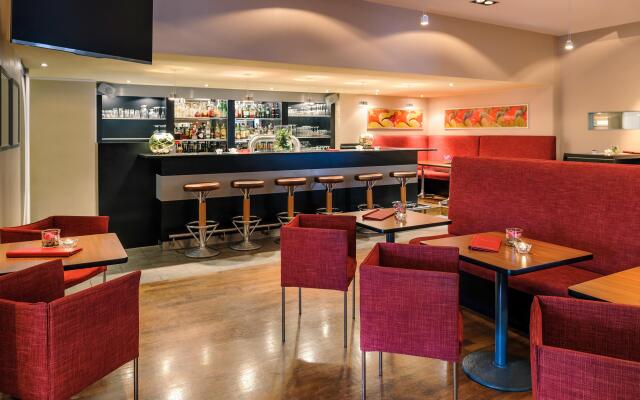Vienna House Easy by Wyndham Frankfurt Airport