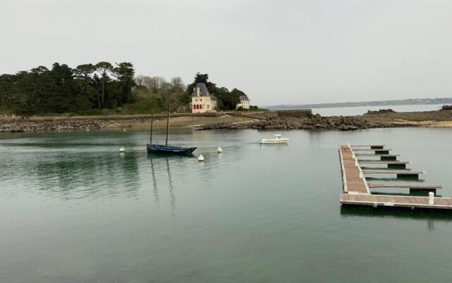 Appartement Port de Tréboul