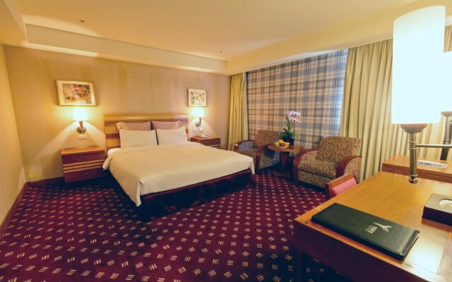 Yeso Hotel