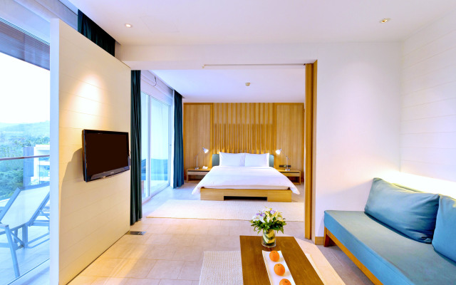 Nap Patong