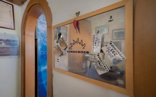 Hotel Ristorante Crescenzo