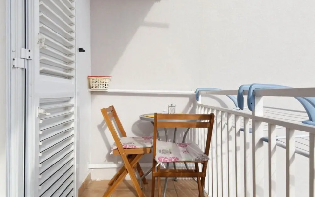 Ljilja - With sea View - A1