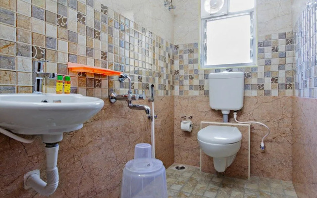 Fabhotel Sharon Residency, Chennai