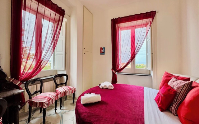YourHome - Villa Falconieri Sorrento