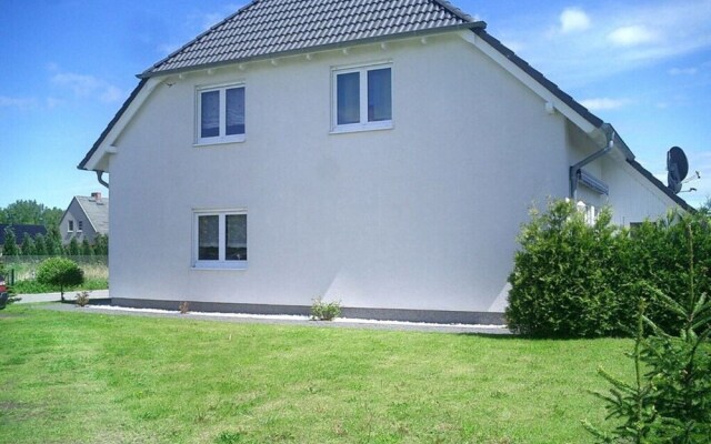 Holiday Home Zinnowitz