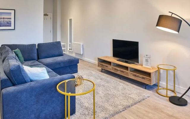 Host Stay Mariposa Waterloo