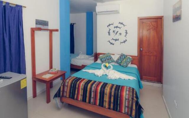 Costa del Sol Guest House